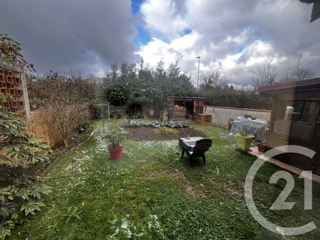 Maison à louer - 4 pièces - 109,62 m2 - Foix - 09 - MIDI-PYRENEES