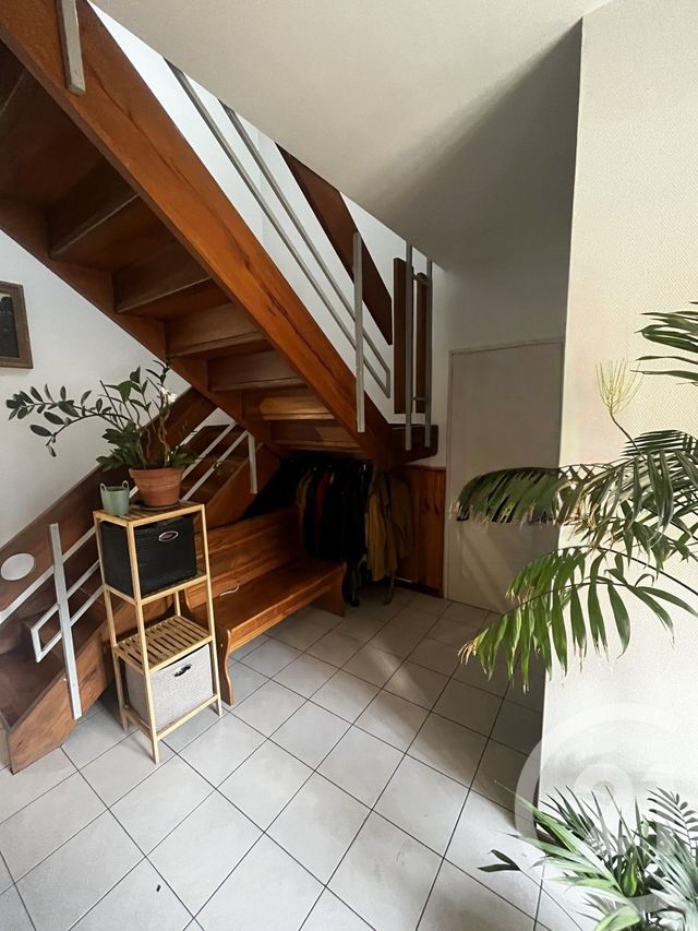 Maison &agrave; louer - 4 pi&egrave;ces - 109,62 m2 - Foix - 09 - MIDI-PYRENEES