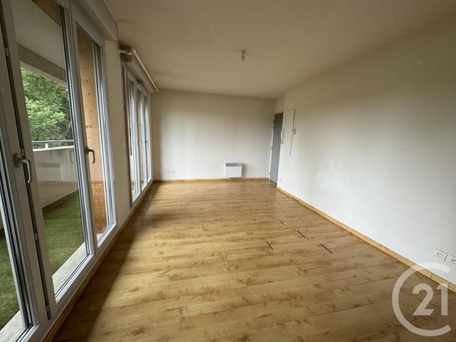 Appartement F2 à louer - 2 pièces - 42,60 m2 - Pamiers - 09 - MIDI-PYRENEES