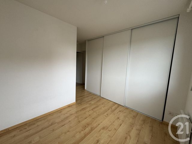Appartement F2 à louer - 2 pièces - 42,60 m2 - Pamiers - 09 - MIDI-PYRENEES