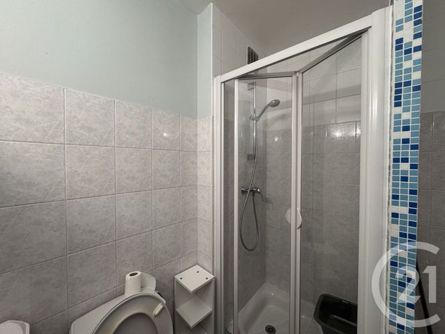 Appartement F1 à louer - 1 pièce - 25 m2 - Pamiers - 09 - MIDI-PYRENEES