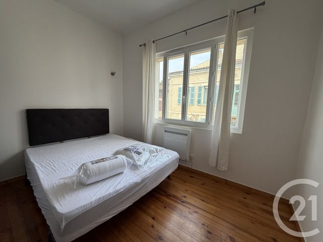 Maison &agrave; louer - 4 pi&egrave;ces - 70 m2 - Pamiers - 09 - MIDI-PYRENEES