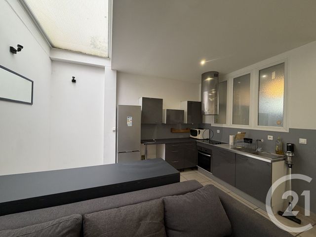 Maison &agrave; louer - 4 pi&egrave;ces - 70 m2 - Pamiers - 09 - MIDI-PYRENEES