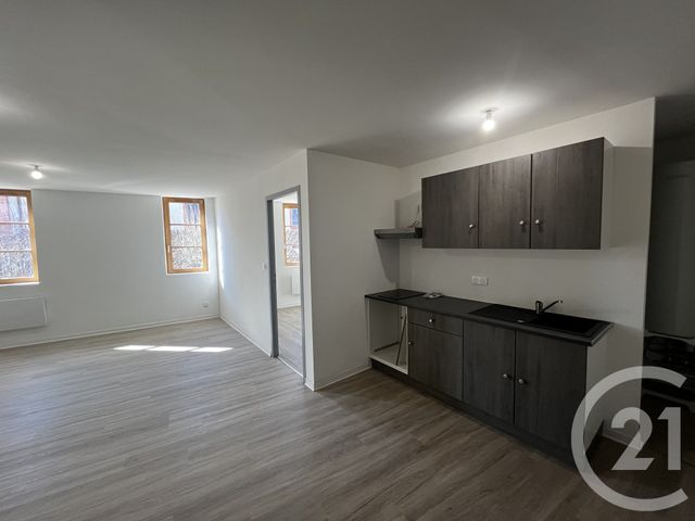 appartement - PAMIERS - 09