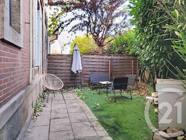 Appartement F4 &agrave; vendre - 4 pi&egrave;ces - 102,60 m2 - Pamiers - 09 - MIDI-PYRENEES