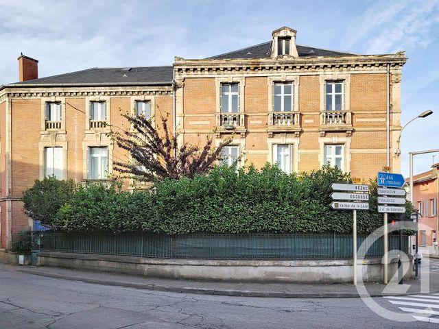 Appartement à vendre PAMIERS