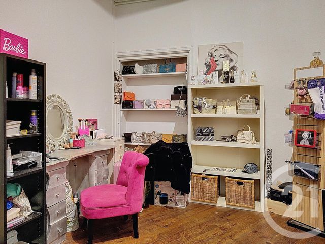 Appartement F4 &agrave; vendre - 4 pi&egrave;ces - 102,60 m2 - Pamiers - 09 - MIDI-PYRENEES