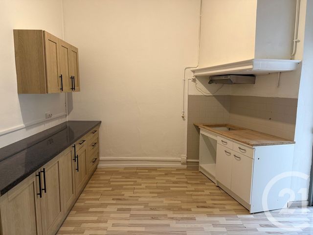 Appartement F4 &agrave; vendre - 4 pi&egrave;ces - 102,60 m2 - Pamiers - 09 - MIDI-PYRENEES