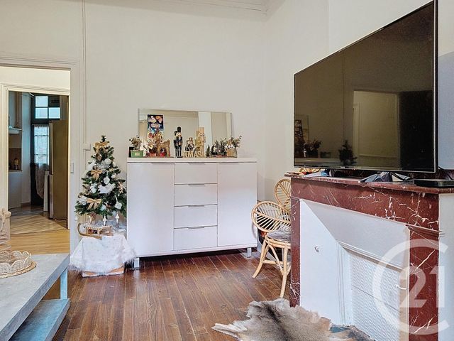 Appartement F4 &agrave; vendre - 4 pi&egrave;ces - 102,60 m2 - Pamiers - 09 - MIDI-PYRENEES