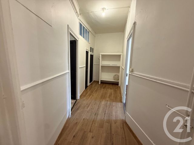 Appartement F4 &agrave; vendre - 4 pi&egrave;ces - 102,60 m2 - Pamiers - 09 - MIDI-PYRENEES