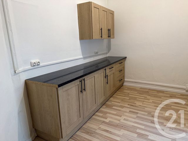 Appartement F4 &agrave; vendre - 4 pi&egrave;ces - 102,60 m2 - Pamiers - 09 - MIDI-PYRENEES