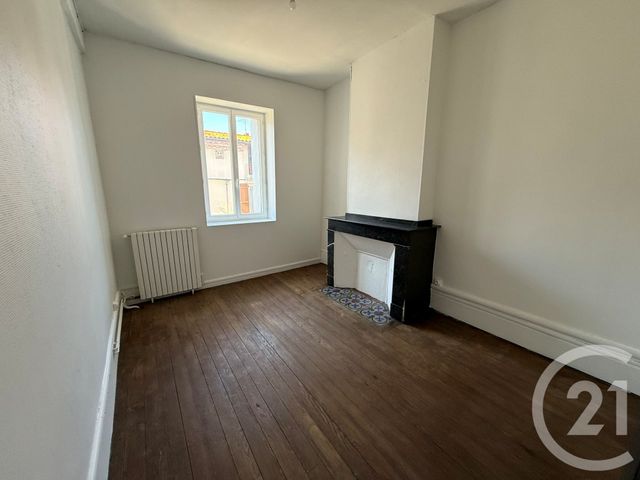Appartement F4 &agrave; vendre - 4 pi&egrave;ces - 102,60 m2 - Pamiers - 09 - MIDI-PYRENEES