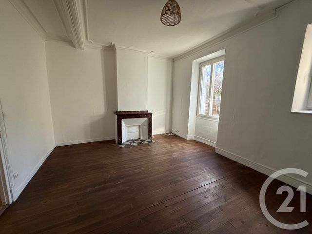Appartement F4 &agrave; vendre - 4 pi&egrave;ces - 102,60 m2 - Pamiers - 09 - MIDI-PYRENEES