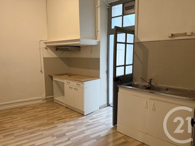 Appartement F4 &agrave; vendre - 4 pi&egrave;ces - 102,60 m2 - Pamiers - 09 - MIDI-PYRENEES