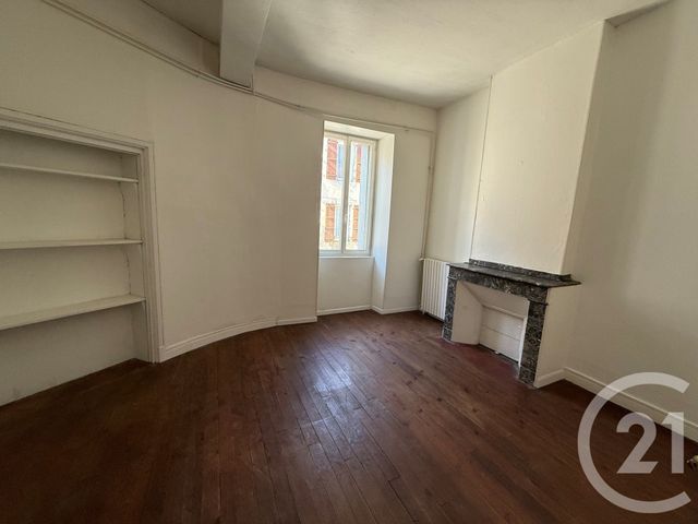 Appartement F4 &agrave; vendre - 4 pi&egrave;ces - 102,60 m2 - Pamiers - 09 - MIDI-PYRENEES
