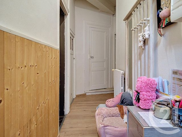 Appartement F4 &agrave; vendre - 4 pi&egrave;ces - 102,60 m2 - Pamiers - 09 - MIDI-PYRENEES