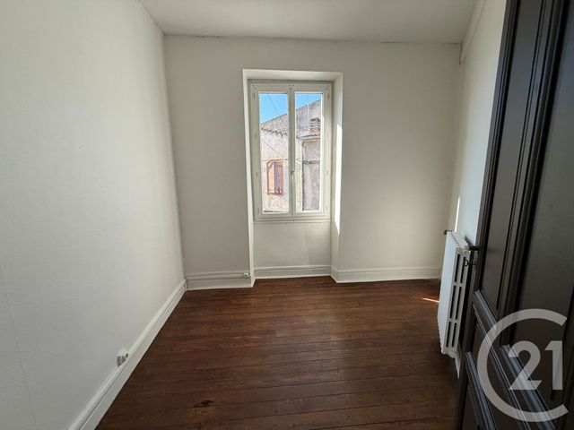 Appartement F4 &agrave; vendre - 4 pi&egrave;ces - 102,60 m2 - Pamiers - 09 - MIDI-PYRENEES