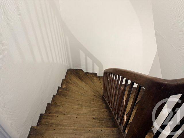 Appartement F4 &agrave; vendre - 4 pi&egrave;ces - 102,60 m2 - Pamiers - 09 - MIDI-PYRENEES