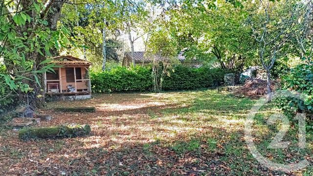 Maison à vendre - 6 pièces - 99 m2 - Dun - 09 - MIDI-PYRENEES