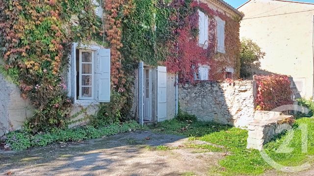 Maison à vendre - 6 pièces - 99 m2 - Dun - 09 - MIDI-PYRENEES