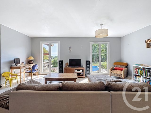 maison - LISSAC - 09