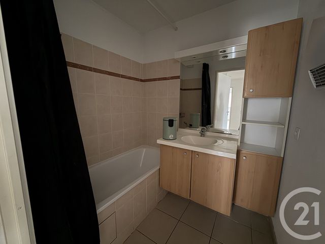 Appartement à louer - 3 pièces - 63,22 m2 - Pamiers - 09 - MIDI-PYRENEES