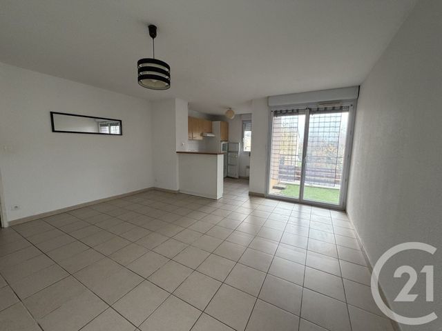 Appartement à louer - 3 pièces - 63,22 m2 - Pamiers - 09 - MIDI-PYRENEES
