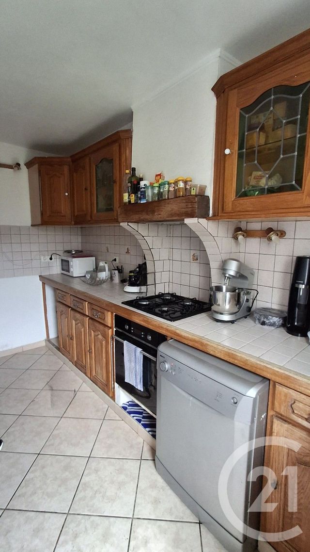 Maison &agrave; vendre - 3 pi&egrave;ces - 50 m2 - Pamiers - 09 - MIDI-PYRENEES