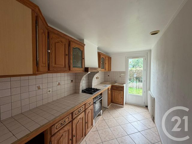 Maison &agrave; vendre - 3 pi&egrave;ces - 50 m2 - Pamiers - 09 - MIDI-PYRENEES