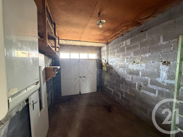 Maison &agrave; vendre - 3 pi&egrave;ces - 50 m2 - Pamiers - 09 - MIDI-PYRENEES