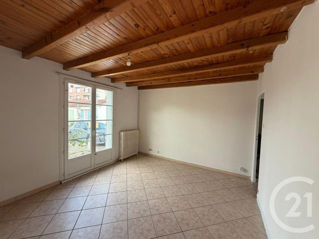 Maison &agrave; vendre - 3 pi&egrave;ces - 50 m2 - Pamiers - 09 - MIDI-PYRENEES