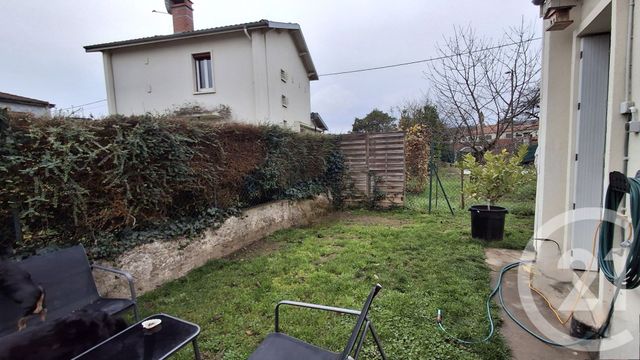 Maison &agrave; vendre - 3 pi&egrave;ces - 50 m2 - Pamiers - 09 - MIDI-PYRENEES