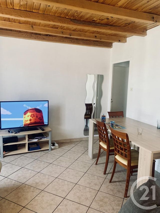 Maison &agrave; vendre - 3 pi&egrave;ces - 50 m2 - Pamiers - 09 - MIDI-PYRENEES