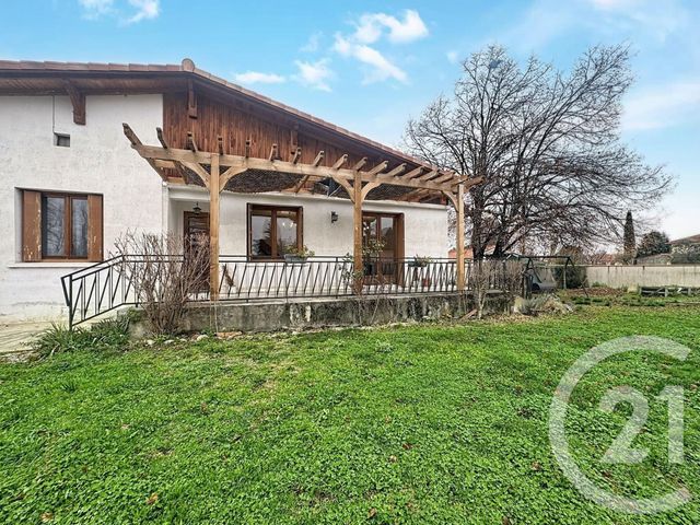 maison - VERNIOLLE - 09