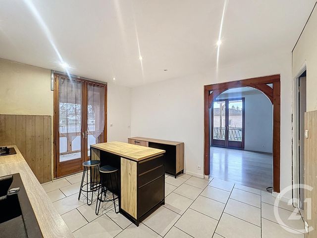 Maison &agrave; vendre - 5 pi&egrave;ces - 105,06 m2 - Verniolle - 09 - MIDI-PYRENEES