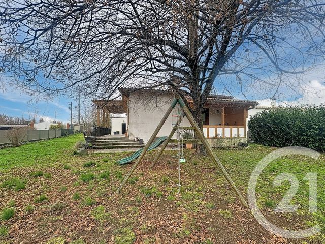 Maison &agrave; vendre - 5 pi&egrave;ces - 105,06 m2 - Verniolle - 09 - MIDI-PYRENEES