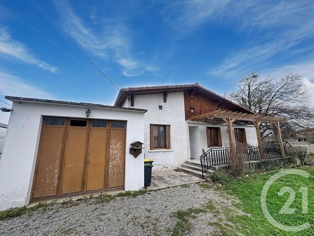 Maison &agrave; vendre - 5 pi&egrave;ces - 105,06 m2 - Verniolle - 09 - MIDI-PYRENEES