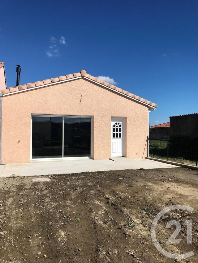 maison - LA TOUR DU CRIEU - 09