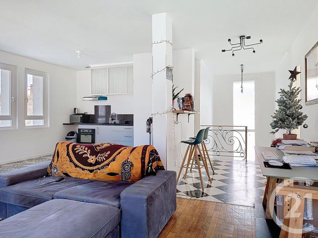 Maison &agrave; vendre - 6 pi&egrave;ces - 160,07 m2 - Pamiers - 09 - MIDI-PYRENEES