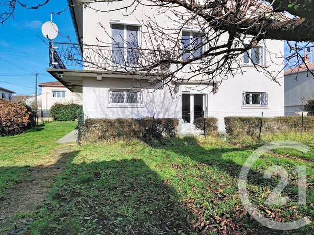 Maison &agrave; vendre - 6 pi&egrave;ces - 160,07 m2 - Pamiers - 09 - MIDI-PYRENEES