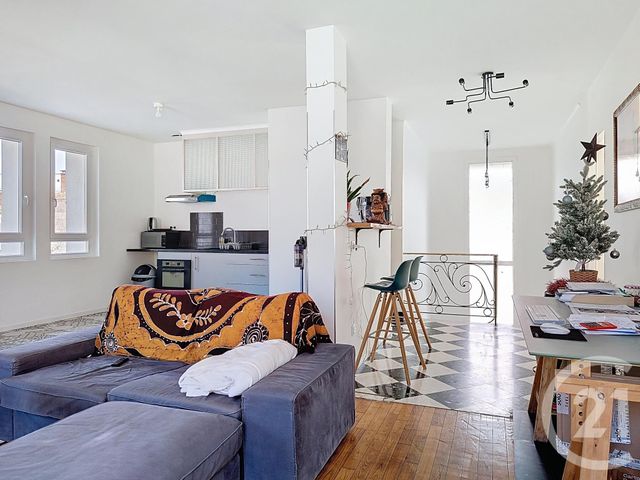 Maison &agrave; vendre - 6 pi&egrave;ces - 160,07 m2 - Pamiers - 09 - MIDI-PYRENEES