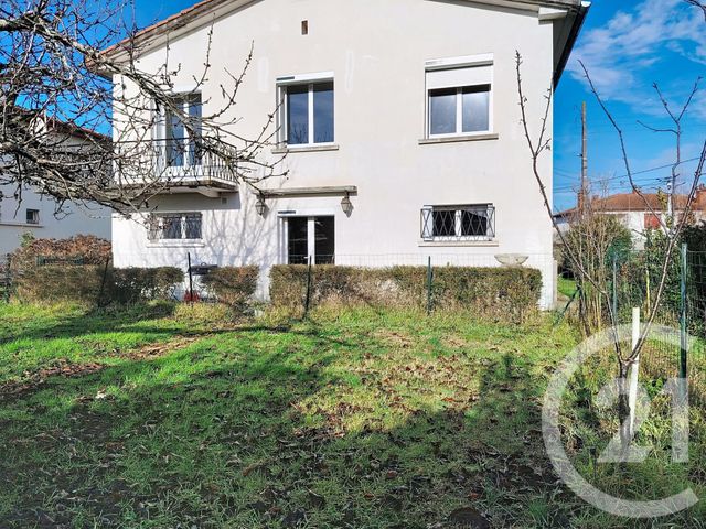 Maison &agrave; vendre - 6 pi&egrave;ces - 160,07 m2 - Pamiers - 09 - MIDI-PYRENEES