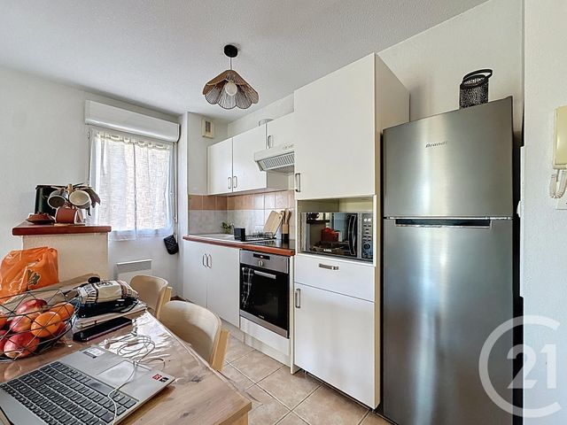 Prix immobilier PAMIERS - Photo d’un appartement vendu