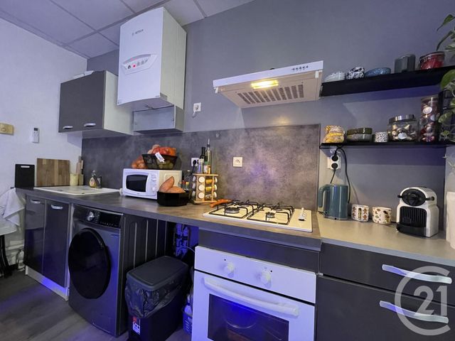 Immeuble &agrave; vendre - 48,60 m2 - Pamiers - 09 - MIDI-PYRENEES