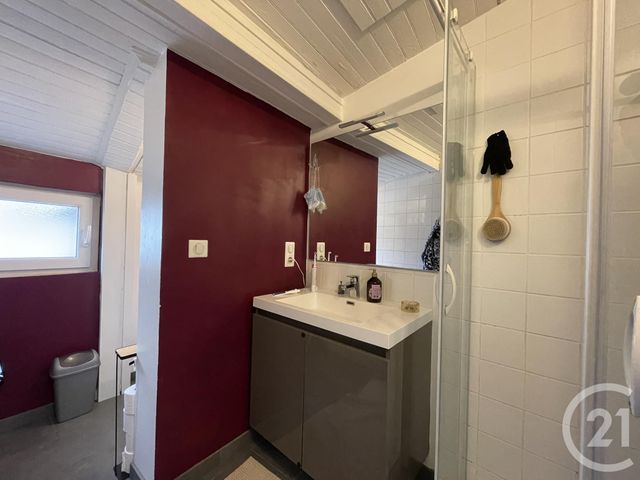 Immeuble &agrave; vendre - 48,60 m2 - Pamiers - 09 - MIDI-PYRENEES