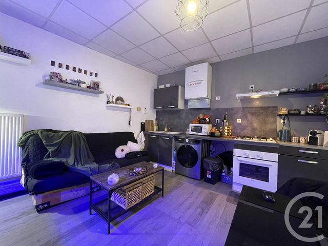 Immeuble &agrave; vendre - 48,60 m2 - Pamiers - 09 - MIDI-PYRENEES