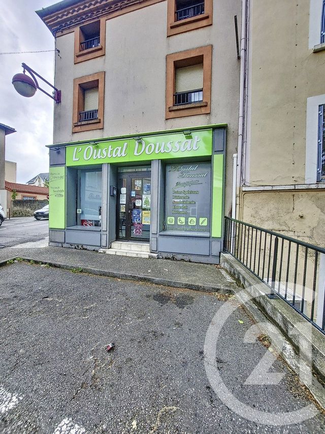 Immeuble &agrave; vendre - 120 m2 - Pamiers - 09 - MIDI-PYRENEES
