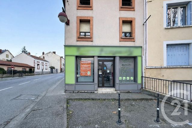 immeuble - PAMIERS - 09