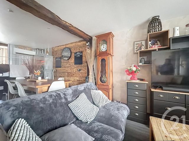 Maison &agrave; vendre - 3 pi&egrave;ces - 63,15 m2 - Labatut - 09 - MIDI-PYRENEES