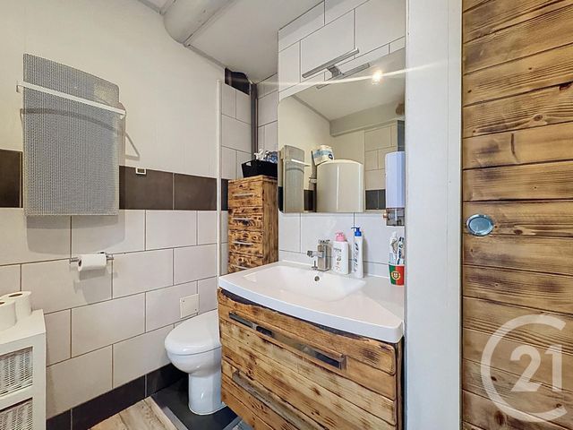 Maison &agrave; vendre - 3 pi&egrave;ces - 63,15 m2 - Labatut - 09 - MIDI-PYRENEES